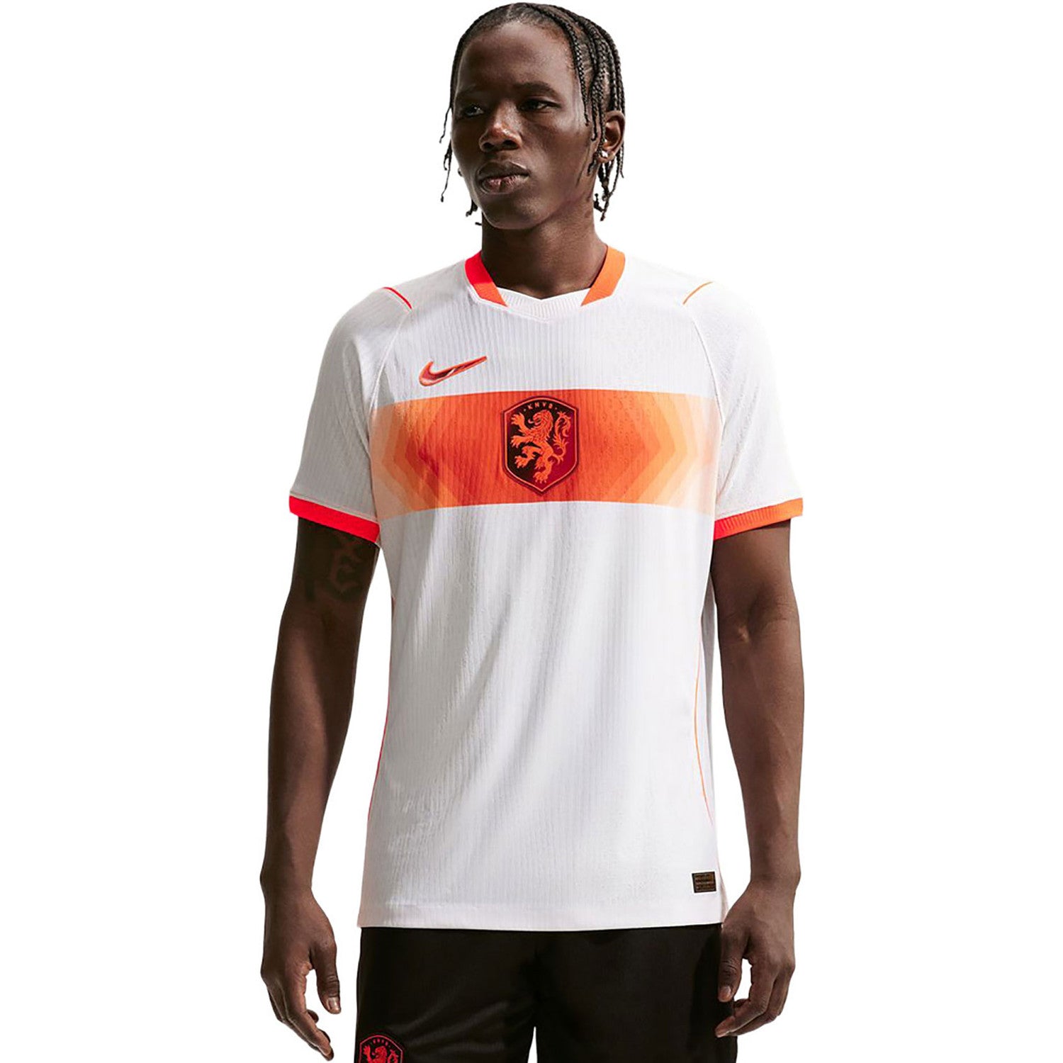 Nike 2026 Stadium WK Shirt Dry Fit / Uit Shirt